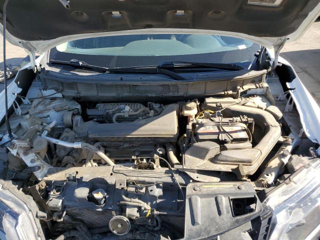 Photo 12 from auction – 2017 NISSAN ROGUE S with VIN KNMAT2MT8HP526424