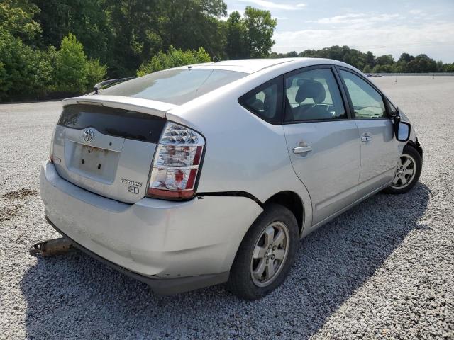 Photo 3 from auction – 2008 TOYOTA PRIUS with VIN JTDKB20U383400498