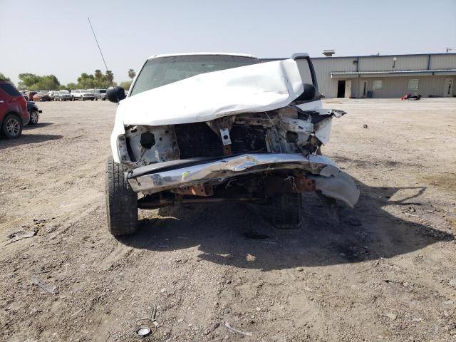 Photo 11 from auction – 2003 FORD F150 SUPER with VIN 1FTRW07683KC38381