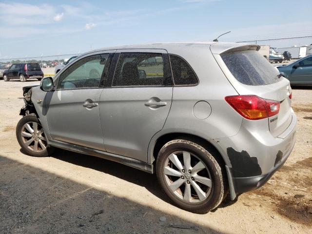 صورة رقم 2 من المزاد - 2013 MITSUBISHI OUTLANDER مع VIN 4A4AP3AU0DE021483