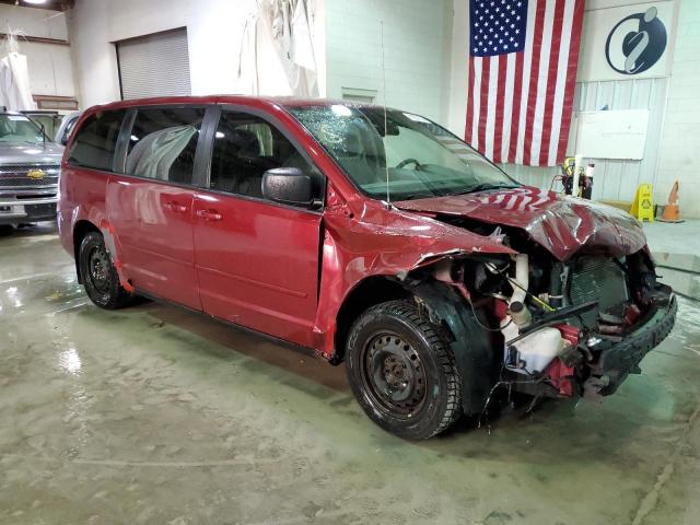 Photo 4 from auction – 2010 DODGE GRAND CARA with VIN 2D4RN4DE8AR477324