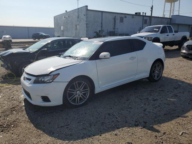 TOYOTA SCION TC 2012 with VIN JTKJF5C73C3025060 - Photo from auction