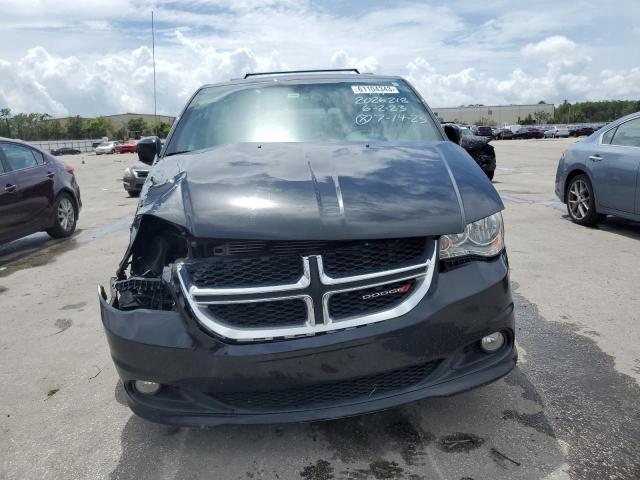 Photo 5 from auction – 2019 DODGE GRAND CARA with VIN 2C4RDGCG6KR542693