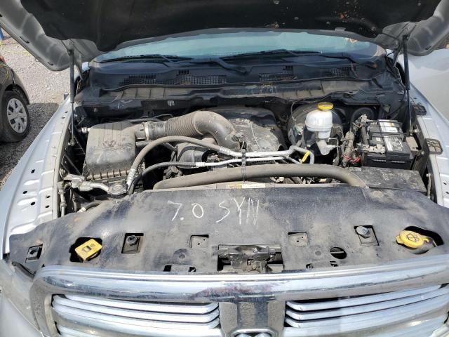 Photo 11 from auction – 2019 RAM 1500 CLASS with VIN 1C6RR6TT6KS562263