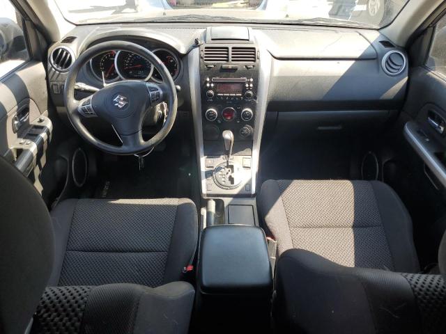 Photo 8 from auction – 2011 SUZUKI GRAND VITA with VIN JS3TE0D26B4100868
