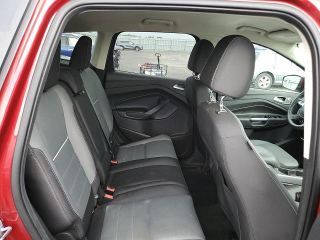Photo 11 from auction – 2015 FORD ESCAPE SE with VIN 1FMCU0GX6FUC71565