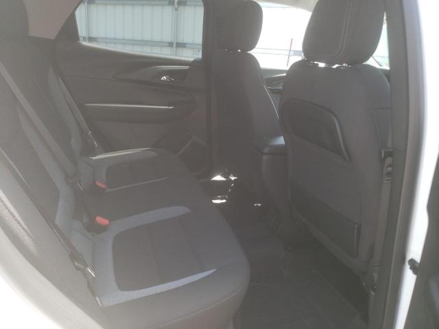 Photo 11 from auction – 2023 CHEVROLET TRAILBLAZE with VIN KL79MRSL1PB155997