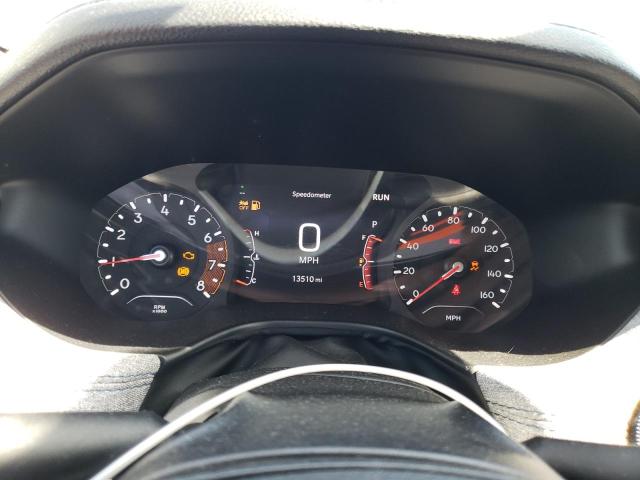 Photo 9 from auction – 2022 JEEP COMPASS LA with VIN 3C4NJCBB7NT106605