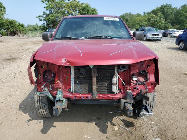 Снимка 5 от търг – 2005 GMC CANYON с VIN 1GTDT136558260594