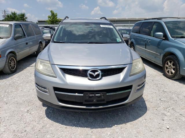 Photo 5 from auction – 2008 MAZDA CX-9 with VIN JM3TB38A880155386