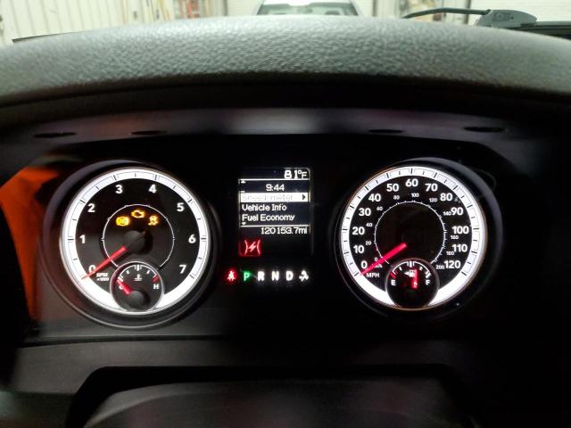 Photo 9 from auction – 2013 RAM 1500 ST with VIN 1C6RR7FP8DS684243