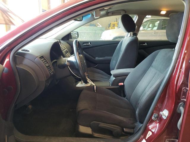 Foto 7 de la subasta – 2012 NISSAN ALTIMA BAS con VIN 1N4AL2AP6CC204880