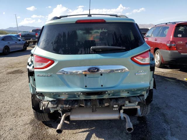 Photo 6 from auction – 2013 FORD ESCAPE SEL with VIN 1FMCU0HX8DUC71269