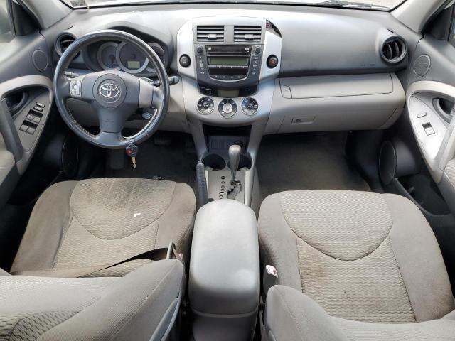 Photo 8 from auction – 2006 TOYOTA RAV4 LIMIT with VIN JTMBD31V265012056