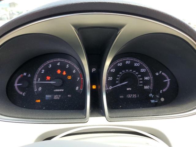 Photo 9 from auction – 2011 TOYOTA AVALON BAS with VIN 4T1BK3DB8BU389655