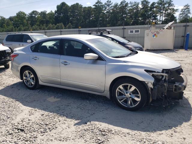 Photo 4 from auction – 2015 NISSAN ALTIMA 2.5 with VIN 1N4AL3AP2FC198893