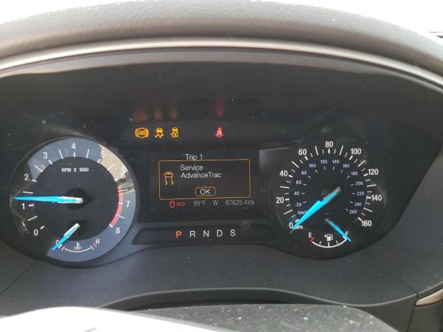 Photo 9 from auction – 2015 FORD FUSION SE with VIN 3FA6P0H97FR144667