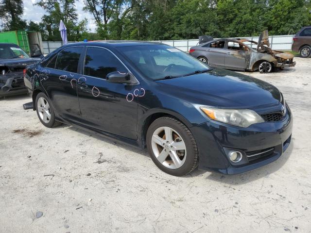 Photo 4 from auction – 2014 TOYOTA CAMRY L with VIN 4T1BF1FK3EU789116