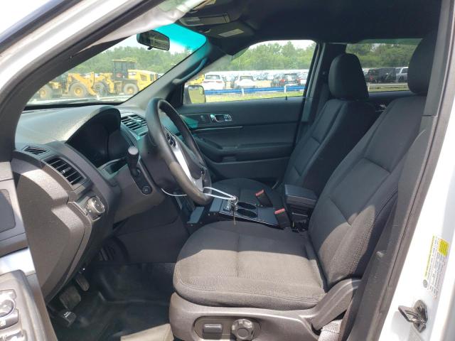 Photo 7 from auction – 2015 FORD EXPLORER with VIN 1FM5K8AR0FGC28023
