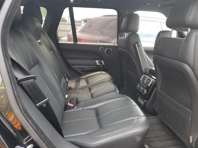 Photo 11 from auction – 2017 LAND ROVER RANGE ROVE with VIN SALGR2FV9HA356870