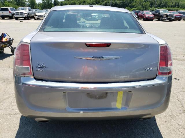 Photo 6 from auction – 2014 CHRYSLER 300 with VIN 2C3CCARG3EH229306