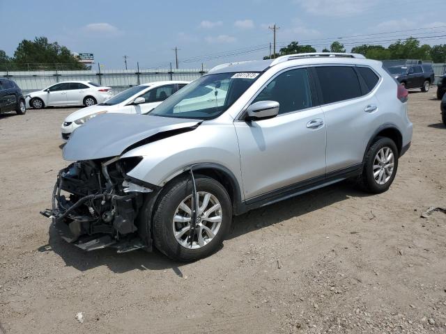 Photo 1 from auction – 2020 NISSAN ROGUE S with VIN KNMAT2MT8LP522477