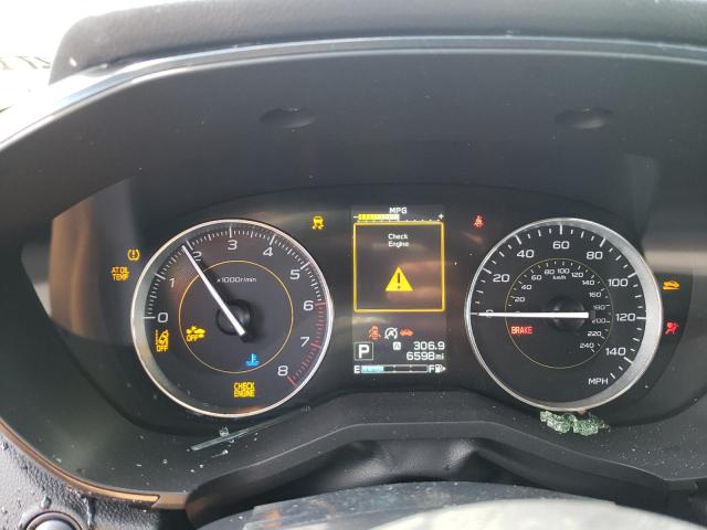 Photo 9 from auction – 2023 SUBARU CROSSTREK with VIN JF2GTHSC6PH252862