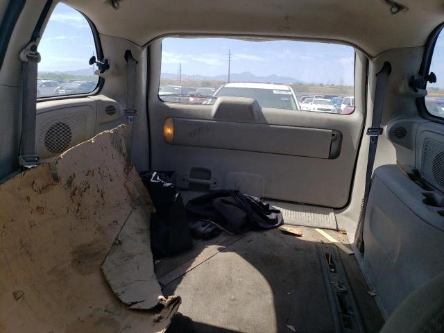 Photo 10 from auction – 2005 DODGE CARAVAN SE with VIN 1D8GP25E35B286207