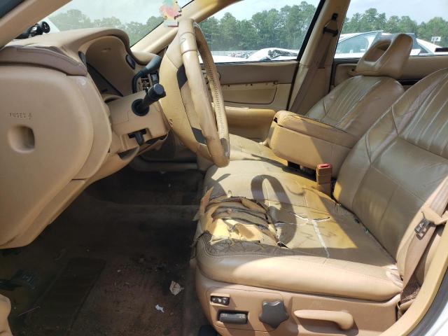 Photo 7 from auction – 2000 CHEVROLET IMPALA with VIN 2G1WF55K6Y9155744