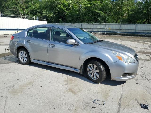 Photo 4 from auction – 2011 SUBARU LEGACY 2.5 with VIN 4S3BMBB69B3231278