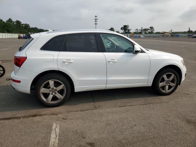 Photo 3 from auction – 2011 AUDI Q5 PREMIUM with VIN WA1LFAFP0BA084947