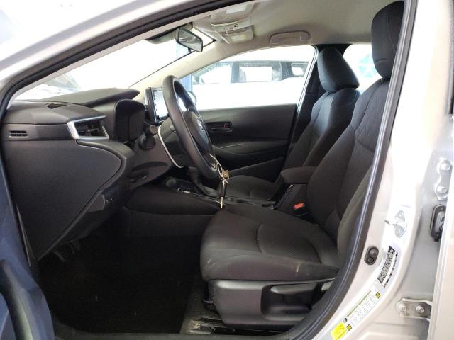 Photo 7 from auction – 2022 TOYOTA COROLLA LE with VIN 5YFEPMAE1NP309363