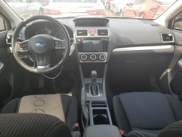 Photo 8 from auction – 2015 SUBARU IMPREZA SP with VIN JF1GPAY65FH283052