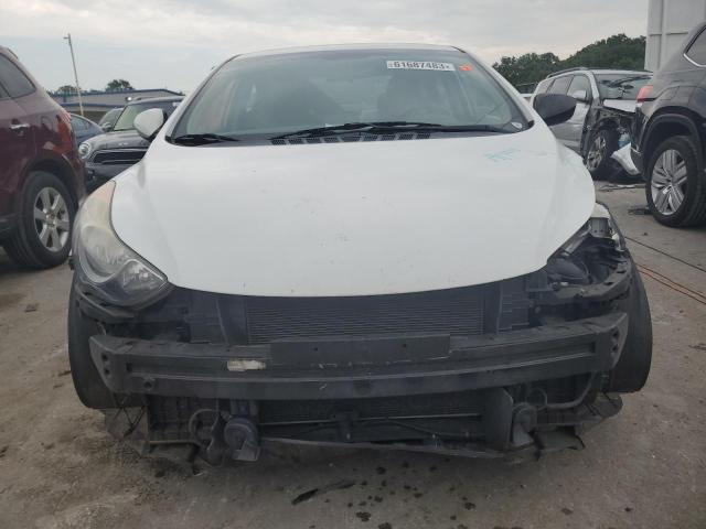 Photo 5 from auction – 2013 HYUNDAI ELANTRA GL with VIN 5NPDH4AE2DH423800