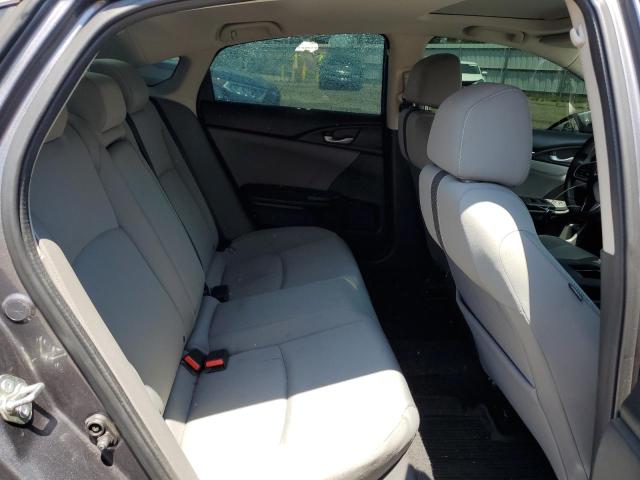 Photo 10 from auction – 2016 HONDA CIVIC EX with VIN 2HGFC1F33GH630367
