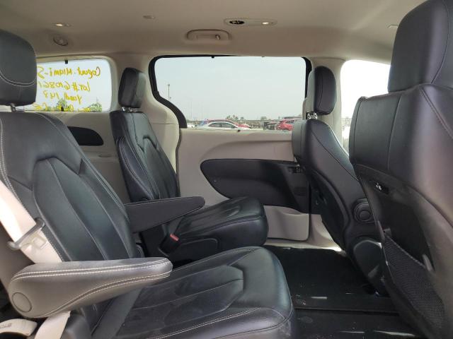 Photo 10 from auction – 2022 CHRYSLER PACIFICA T with VIN 2C4RC1BG7NR134273