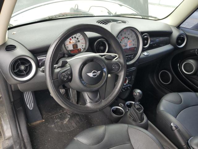 Photo 8 from auction – 2011 MINI COOPER S with VIN WMWSV3C57BTY10906