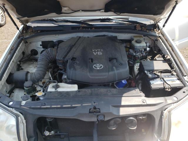 Zdjęcie 12 z aukcji – 2004 TOYOTA 4RUNNER SR z VIN JTEBU14R048025236