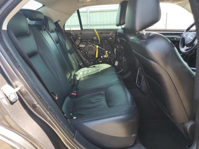 Photo 10 from auction – 2016 CHRYSLER 300 LIMITE with VIN 2C3CCAAG9GH260557