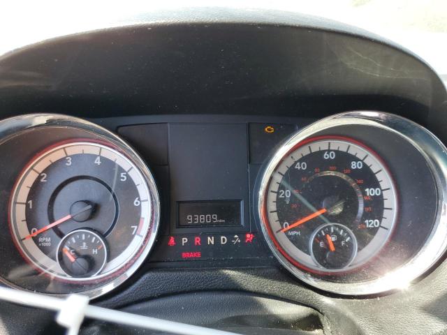 صورة رقم 9 من المزاد - 2012 DODGE GRAND CARA مع VIN 2C4RDGBG2CR268993