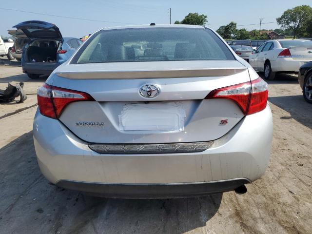 Photo 6 from auction – 2014 TOYOTA COROLLA L with VIN 5YFBURHE3EP068341