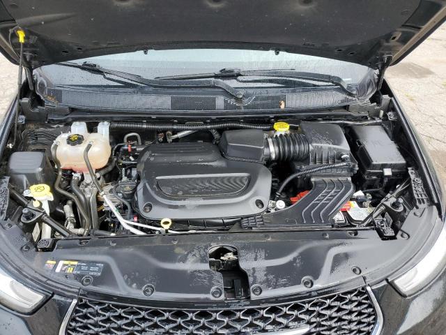 Photo 12 from auction – 2022 CHRYSLER PACIFICA T with VIN 2C4RC1BGXNR157739