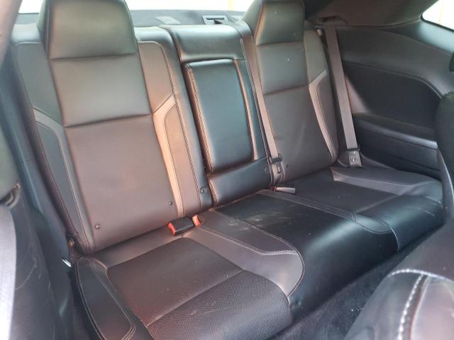 Photo 10 from auction – 2016 DODGE CHALLENGER with VIN 2C3CDZAG0GH256201