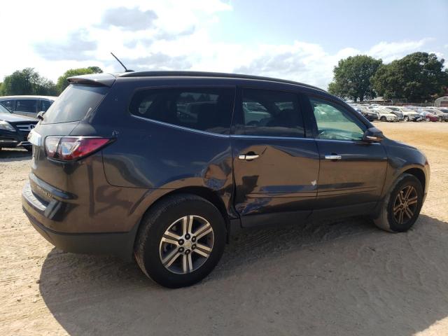 Photo 3 from auction – 2015 CHEVROLET TRAVERSE L with VIN 1GNKRHKD8FJ291158