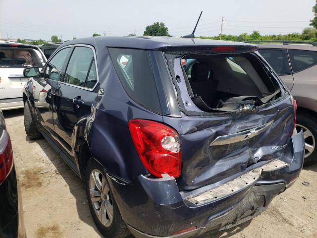 Photo 2 from auction – 2014 CHEVROLET EQUINOX LS with VIN 2GNALAEK7E6341283
