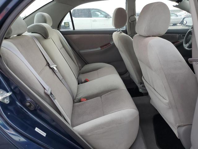 Photo 10 from auction – 2007 TOYOTA COROLLA with VIN 1NXBR32E47Z824851