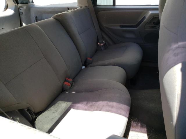 Photo 11 from auction – 2004 JEEP GRAND CHER with VIN 1J4GW48S54C200199
