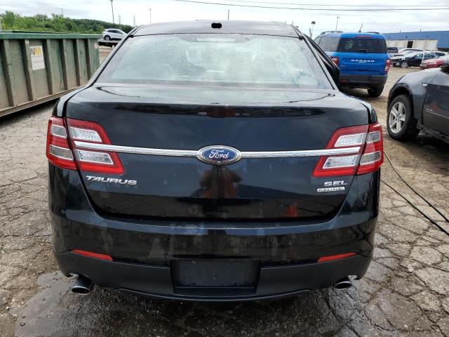 Photo 6 from auction – 2015 FORD TAURUS SEL with VIN 1FAHP2E89FG163230