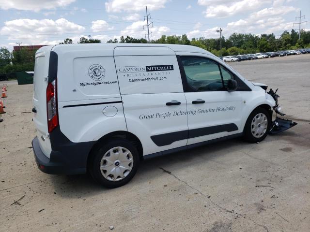 Photo 3 from auction – 2014 FORD TRANSIT CO with VIN NM0LS6E76E1156672