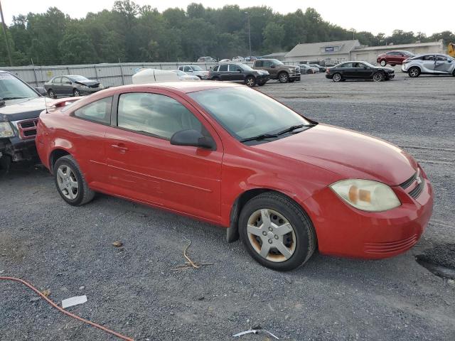 Photo 4 from auction – 2005 CHEVROLET COBALT with VIN 1G1AK12F957594651